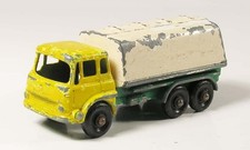 MATCHBOX BP BEDFORD TK PETROL