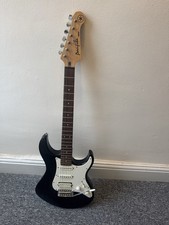 Yamaha Pacific PAC012 Electric