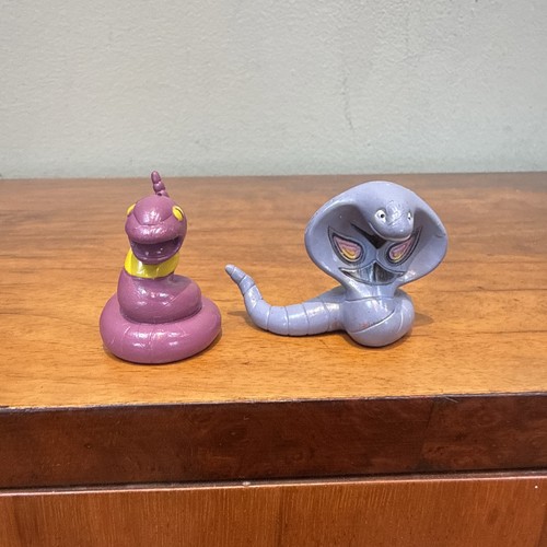 Ekans arbok tomy - ekans,