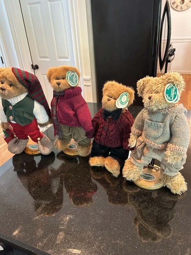 Bearington bear collection - bearington,