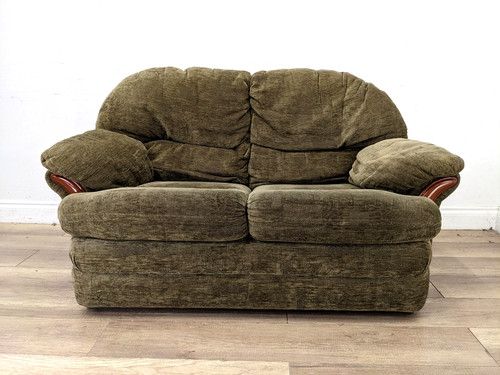 Sofa seater cambria - 2, moss