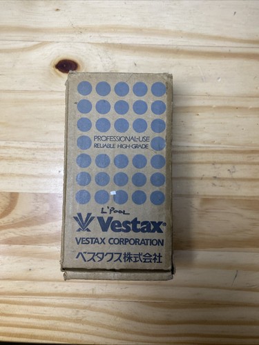 Vestax distortion dst - vestax,