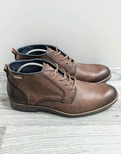 Pikolinos Leon Brown Leather