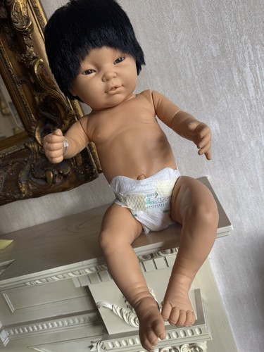 Vintage rare berjusa vinyl boy - berjusa,