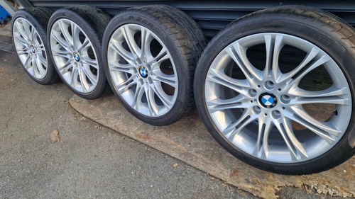 Genuine bmw mv2 style - bmw,