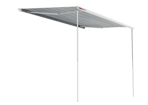 Fiamma f80s polar white 45m - white,