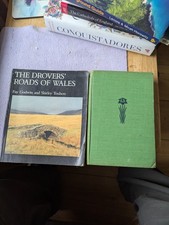“In Search of Wales” by H