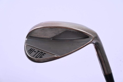 Taylormade toe lob wedge - hi-toe,