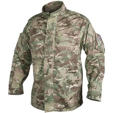 Helikon PCS Shirt MP Camo