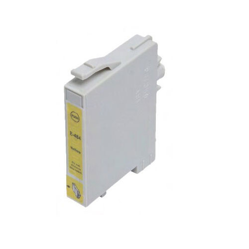 Non oem yellow ink - (t0484),
