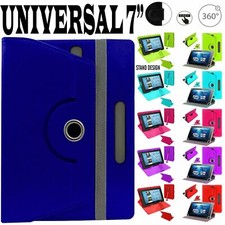 Universal PU Leather Stand