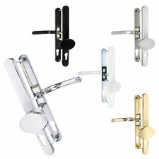 UPVC Door Handle Set 92PZ 92mm
