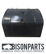 "FITS DAF LF45 LF55 STEEL FUEL TANK L750 X W645 X H498 200L  BP998-079