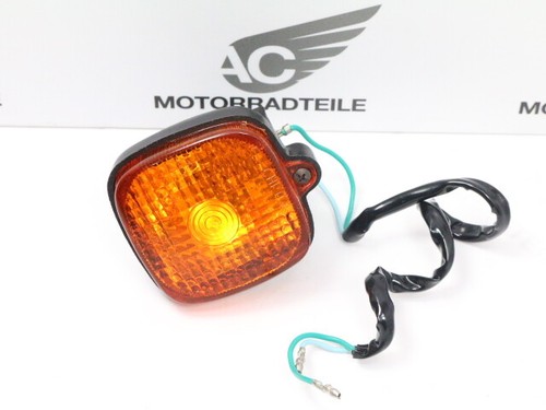 Honda mtx 50 - honda, front