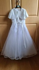 Holy Communion Dress
