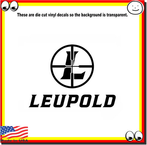 Leupold optics scopes viny - viny, cut