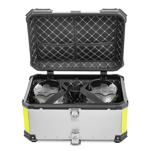 Top case for yamaha 660 - xt,