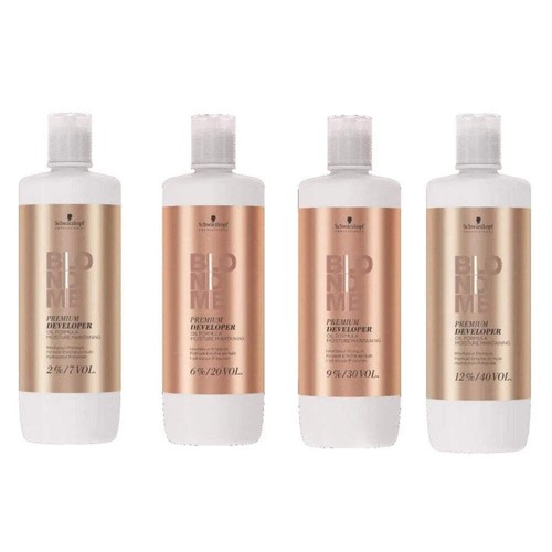 Schwarzkopf blondme premium - schwarzkopf,