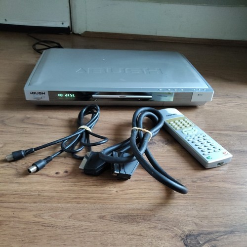 Bush dvd player - bush, 2035