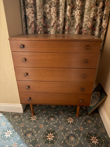 Mid century avalon chest - avalon,