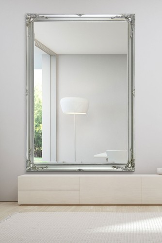 Extra large mirror classic - extra,