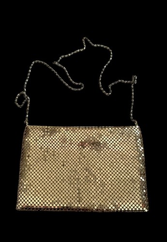 Vintage style paco rabanne - style,