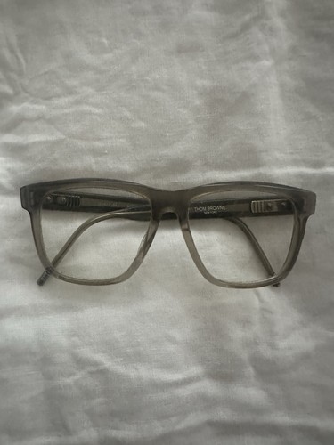 Thom browne optical - thom,