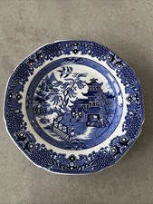 Burleigh Ware Side Plate In