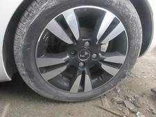 2017 CITROEN DS3 GENUINE 16"