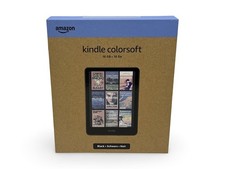 Amazon Kindle Colorsoft 16GB
