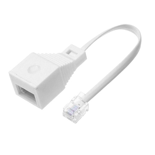 10cm rj11 wire bt - 10cm, 4