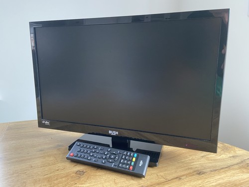 Bush vl19hdled inch led hd - 19-inch,