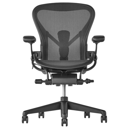 Herman miller aeron - herman, office