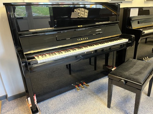 Yamaha reconditioned - u1, a