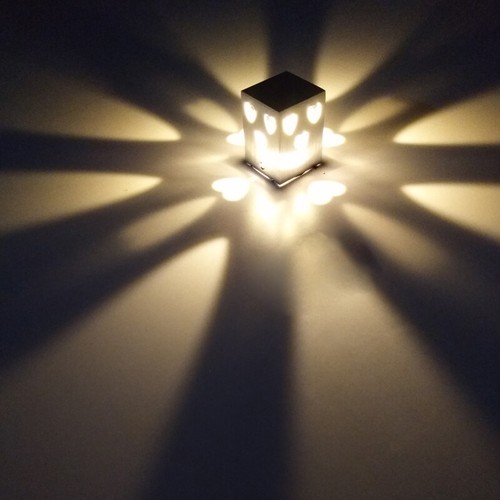 Dimmable led disco wall - disco,