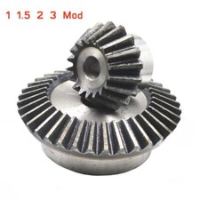 1 1.5 2 3 Mod Straight Bevel