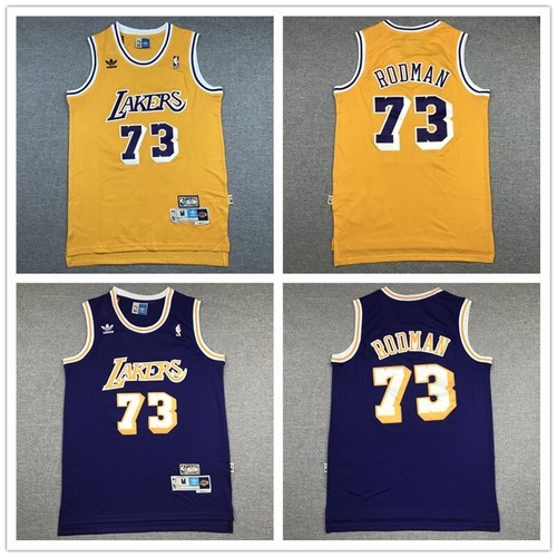 Men vest los angeles lakers - los,