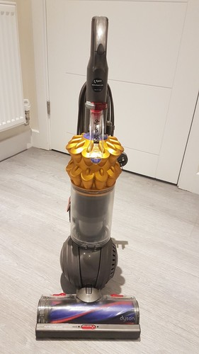 Dyson dc50 multi floor - dyson,