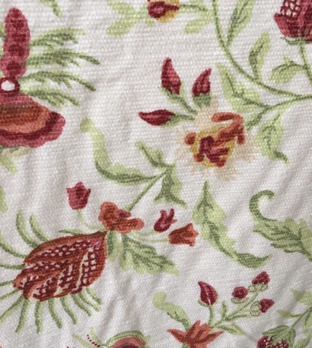 Laura ashley derwent fabric - ashley,