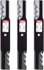 REPLACEMENT BLADE SET SCAG, BOBCAT GATOR BLADE 96-344 Oregon Blade for 18" deck
