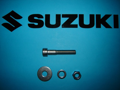 Suzuki gsf bandit - bandit, srad