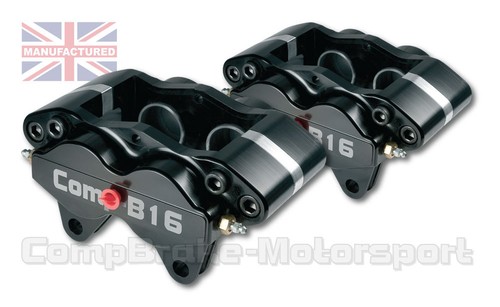 M16 gp4 aluminum brake - gp4,