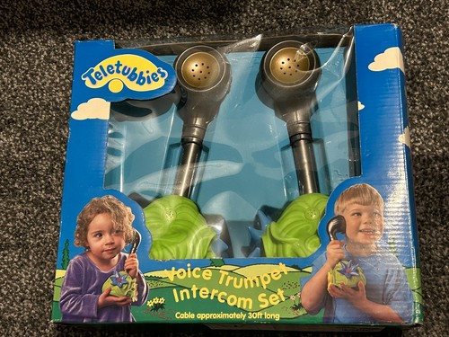 Boxed rare vintage 1996 - rare!,