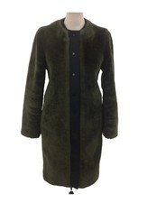 Bimba Y Lola Faux Fur Women's