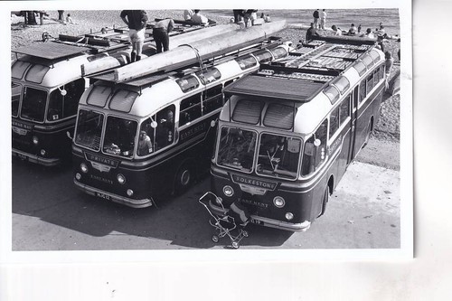 East kent dennis duple - dennis,
