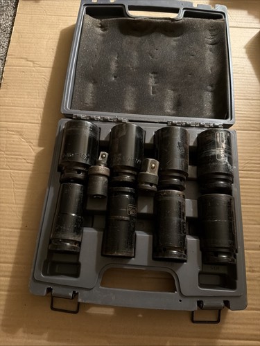 Ingersoll rand 4 - 3/4, sae