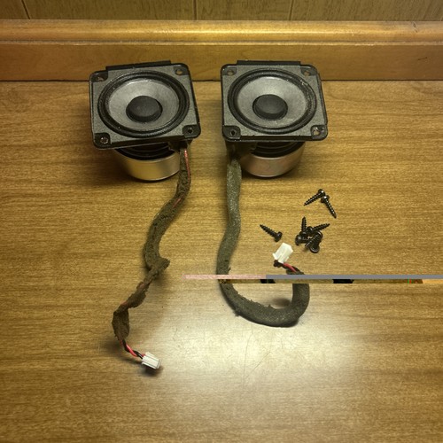 Pair bose sounddock ii - sounddock,