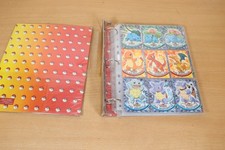 Vintage POKEMON 1999 Topps TV