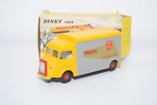 C22 dinky toys 587 - 1:43,
