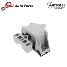 Autostar Germany FRONT LEFT